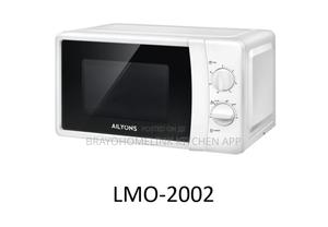 20 Litres Ailyons Manual Microwave - thumbnail 2