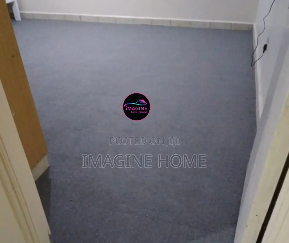 Guest Wall to Wall Carpet