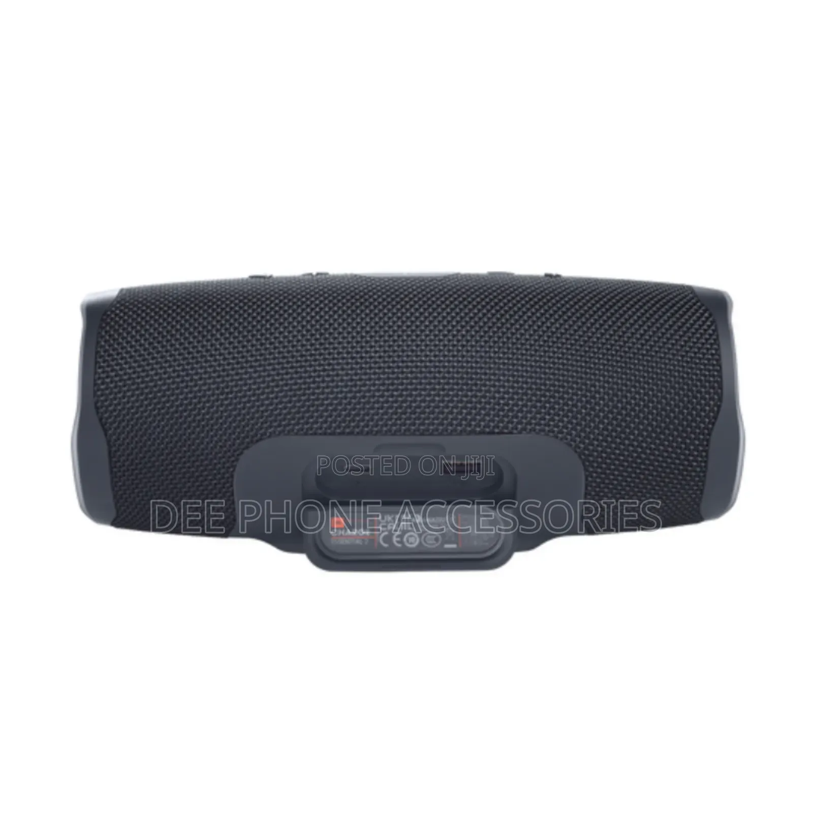 JBL Charge 6 Bluetooth Speaker