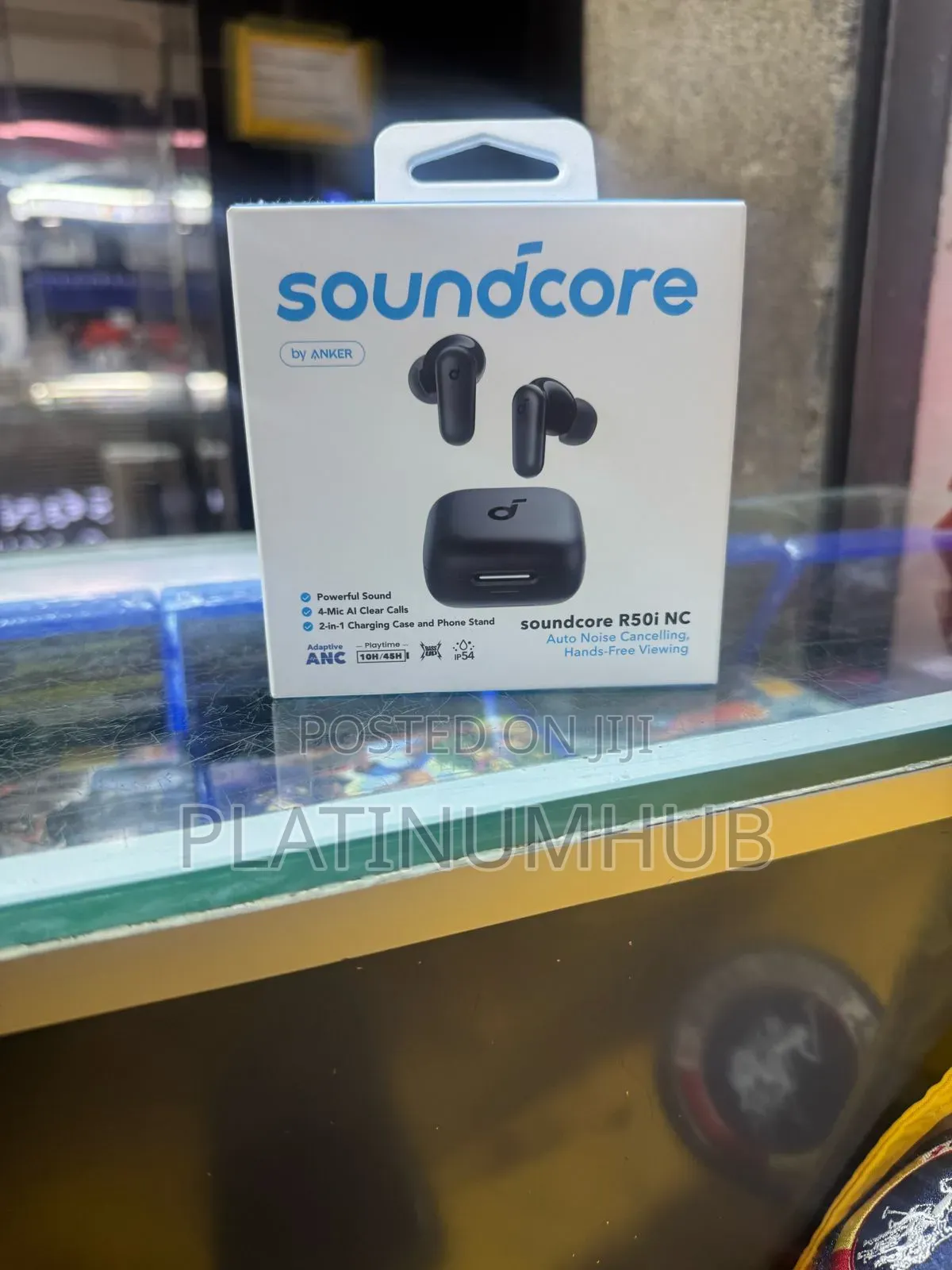 Sound Core R50inc