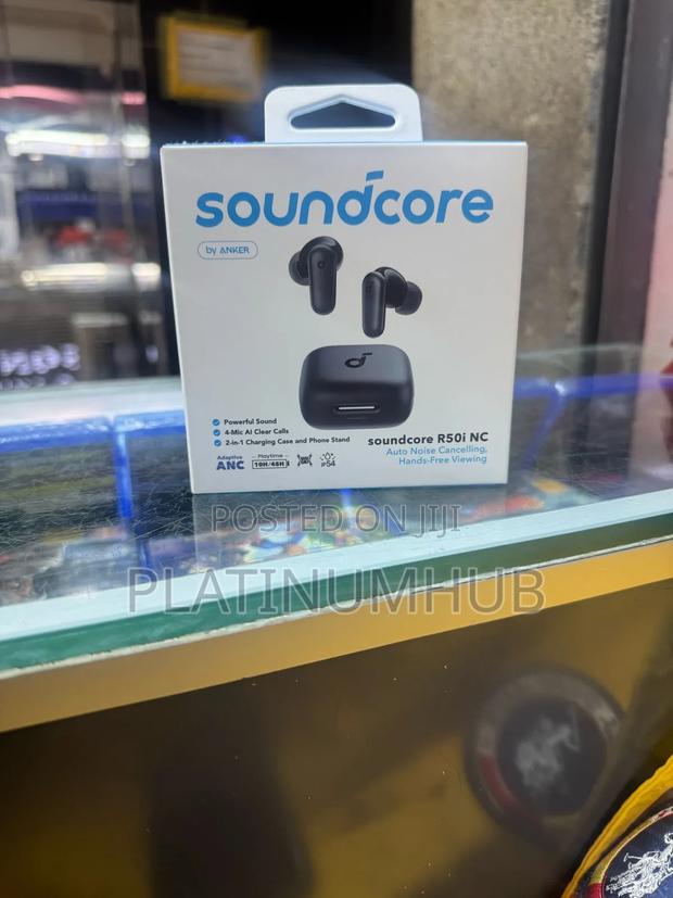 Sound Core R50inc - thumbnail 3