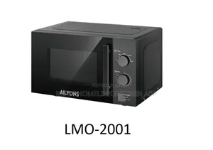 20 Litres Ailyons Manual Microwave