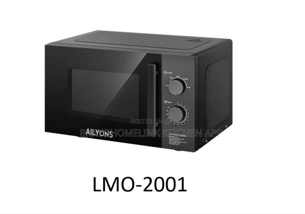 20 Litres Ailyons Manual Microwave