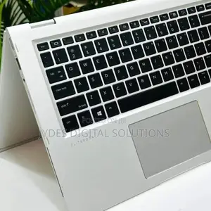 Laptop HP EliteBook X360 1030 G2 8GB Intel Core I5 SSD 256GB