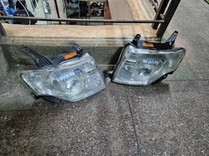 Pajero 2008/ 2009/2010/2011/2012 Xenon Headlights