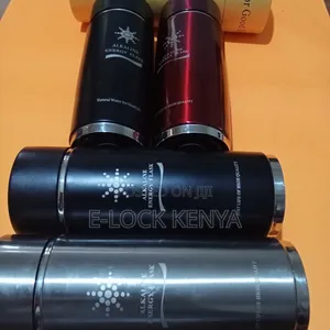 Handheld Water Alkaline Flask