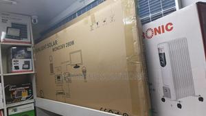 Monocrystalline 280w Solar Panel - thumbnail 2