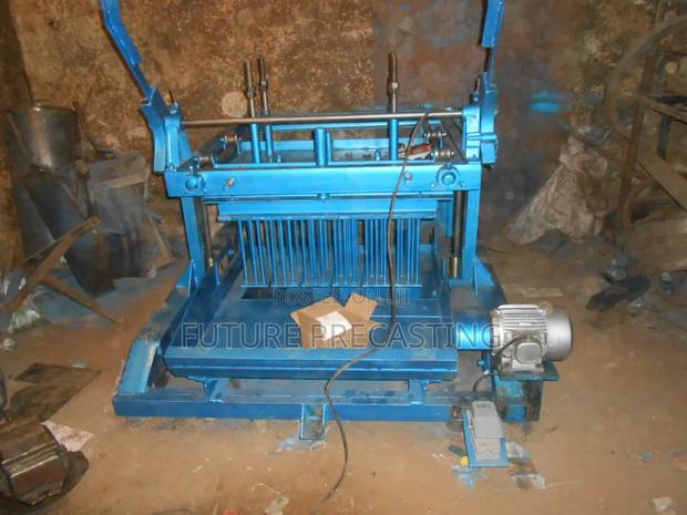 Block Machine - thumbnail 3