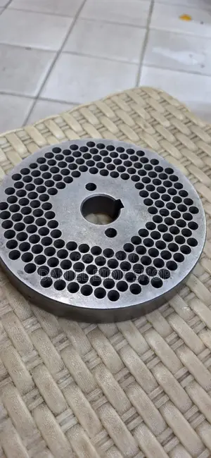 Palletiser Die Disc Size 4mm
