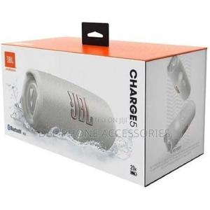 JBL Charge 5 Bluetooth Speaker - thumbnail 2