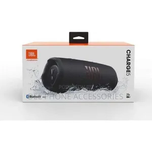 JBL Charge 5 Bluetooth Speaker