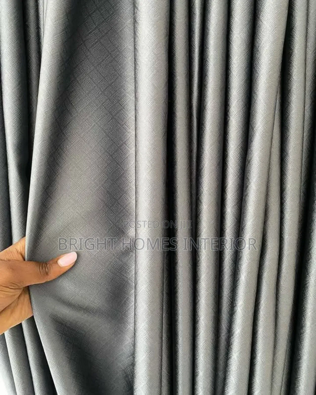 Dark Grey Blackout Curtains Available Blackout Curtains