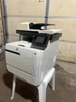 Printer Hp Laserjet Pro 400 Color MFP M475dw