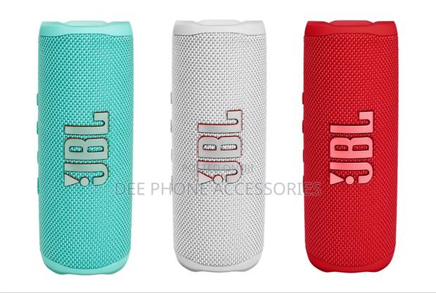 JBL Flip 7 Bluetooth Speaker - thumbnail 2