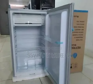 Nunix 92l Single Door Fridge.