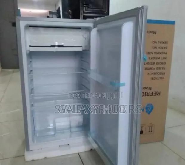 Nunix 92l Single Door Fridge.