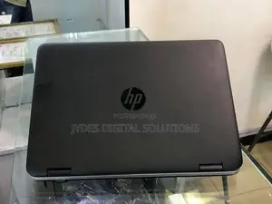 Laptop HP ProBook 640 G3 16GB Intel Core i5 SSD 256GB