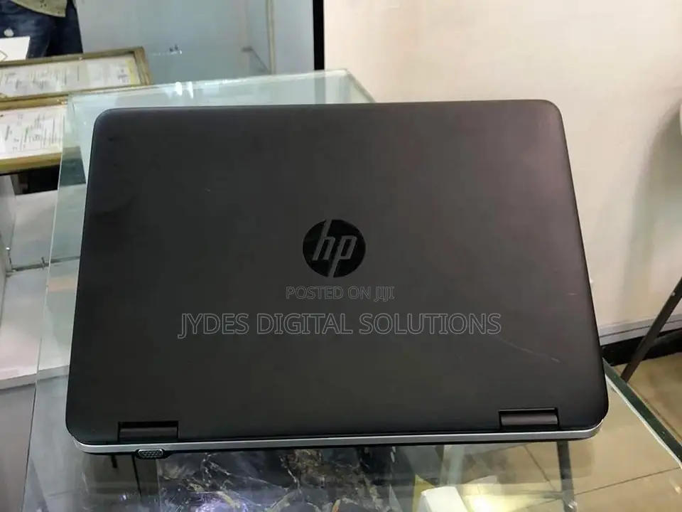 Laptop HP ProBook 640 G3 16GB Intel Core i5 SSD 256GB