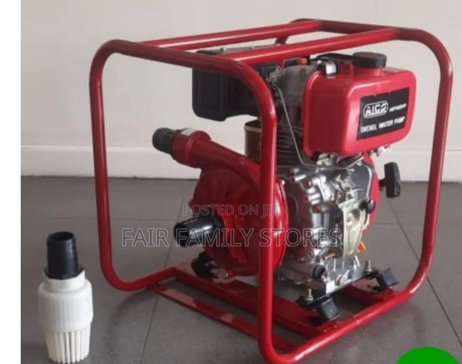 Water Pump