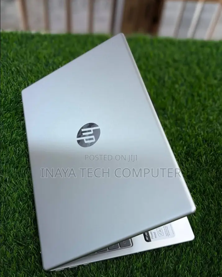 New Laptop HP 15 8GB Intel Core I5 SSD 512GB