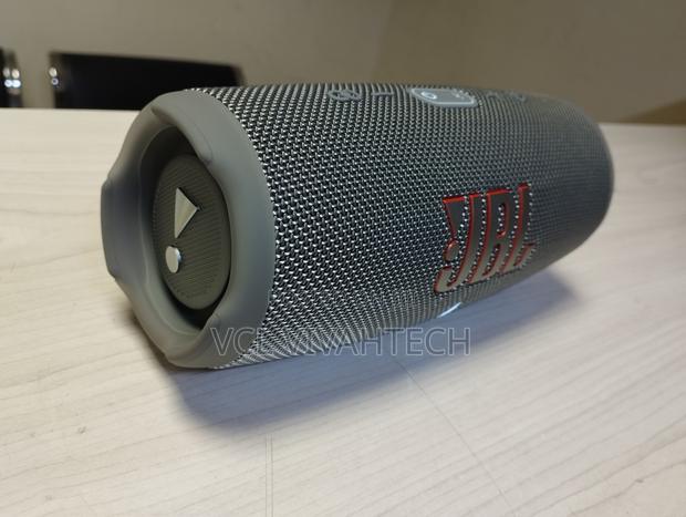 JBL Charge 5 | Portable || Speaker