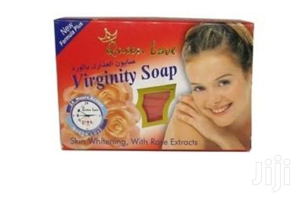Virginity Soap In Kenya - main view