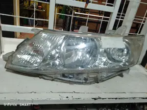 Clean Ex Japan Allion Xenon Headlight