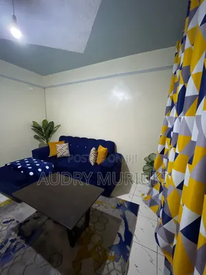 Stylish One Bedroom Airbnb Apartment TRM Driveroysambu Thika