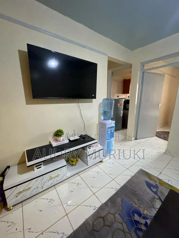 Stylish One Bedroom Airbnb Apartment TRM Driveroysambu Thika - thumbnail 3