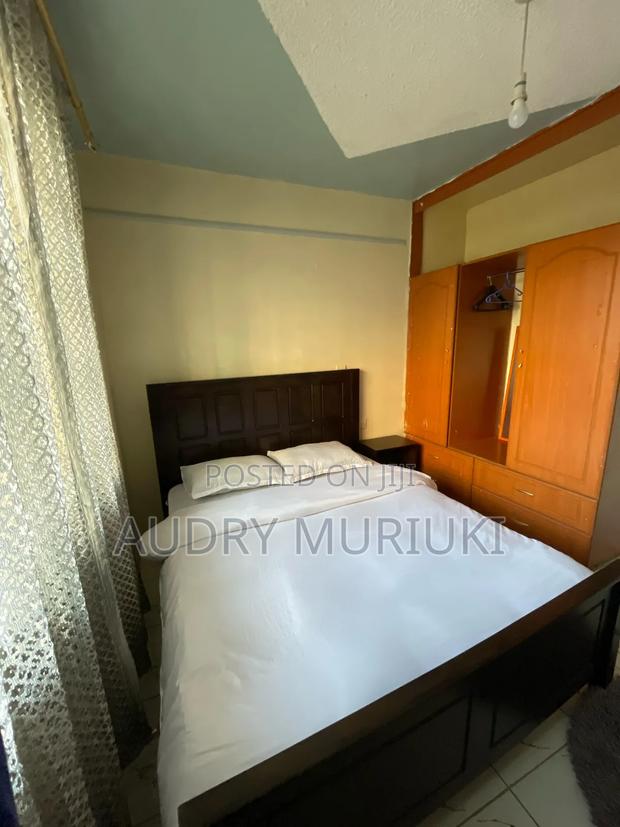 Stylish One Bedroom Airbnb Apartment TRM Driveroysambu Thika - thumbnail 5