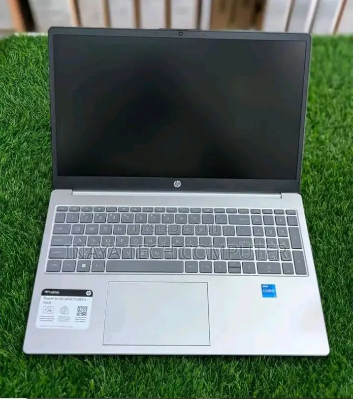 New Laptop HP 15 16GB Intel Core I7 SSD 1T