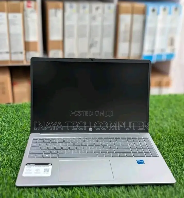 New Laptop HP 15 16GB Intel Core I7 SSD 1T