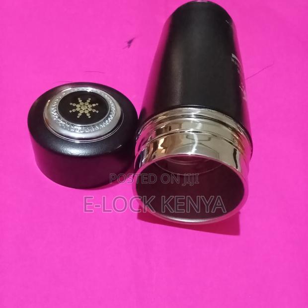Strong Quality Alkaline Water Flask