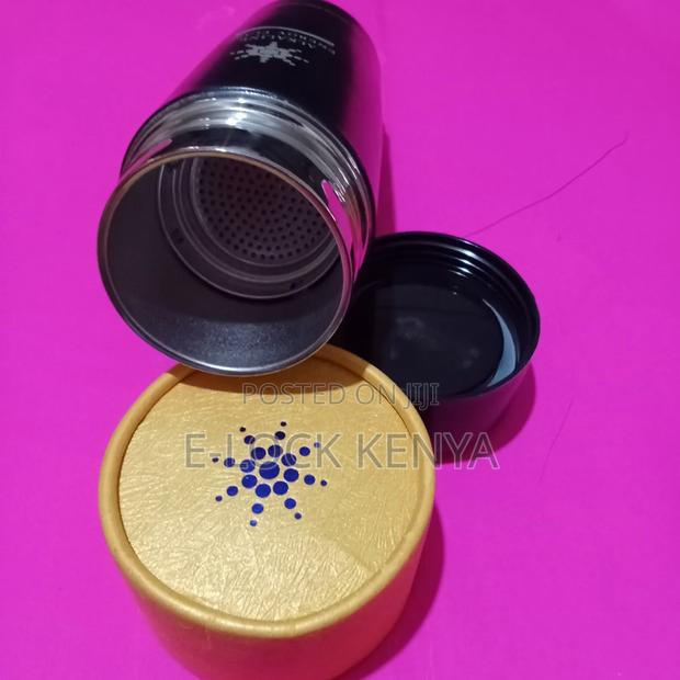 Strong Quality Alkaline Water Flask - thumbnail 2