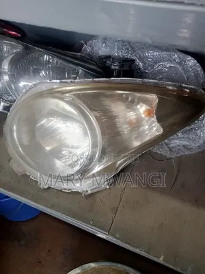 Ex Japan Suzuki Alto 2012 Headlight