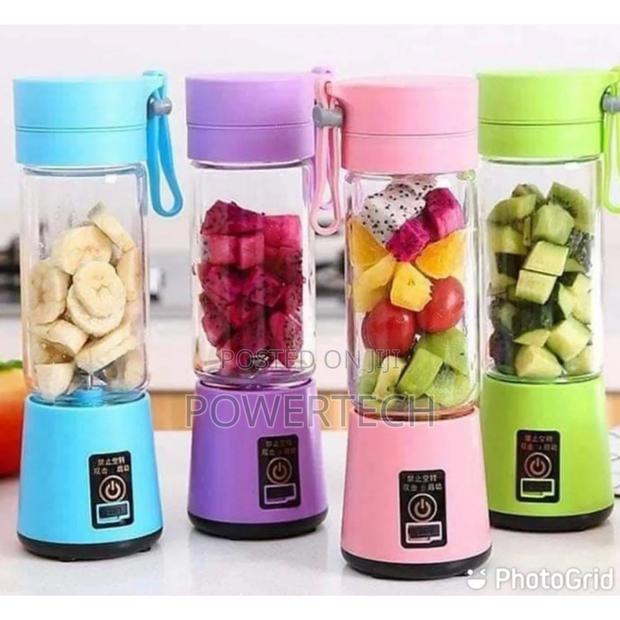 Portable Blender