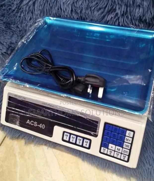 Acs Weighing Scale/ Digital Weighing Scale Machine Digital