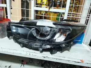 Clean Ex Japan Cx5 Headlight Available