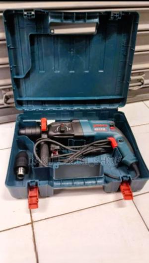 Bosch Rotary Hammer Drill - thumbnail 2