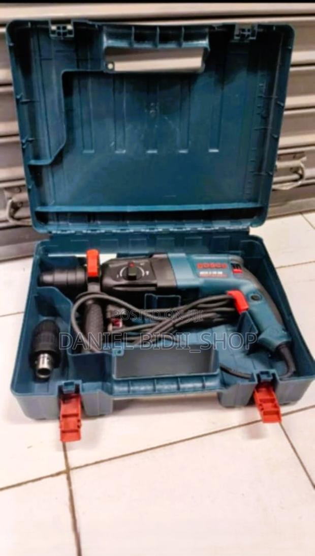 Bosch Rotary Hammer Drill - main view