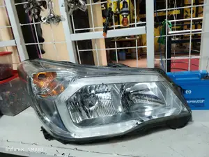 Clean Ex Japan Subaru Sj Headlight Available