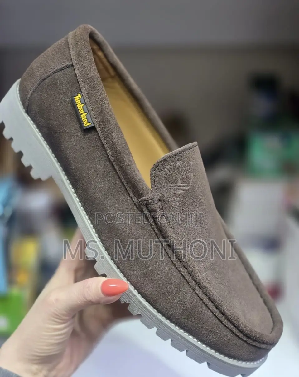 *Timberland Suede  * *Sizes 40 41 42 43 44 45*