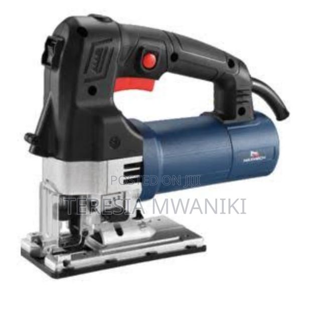 Maxmech 65mm Jig Saw 650w - main view