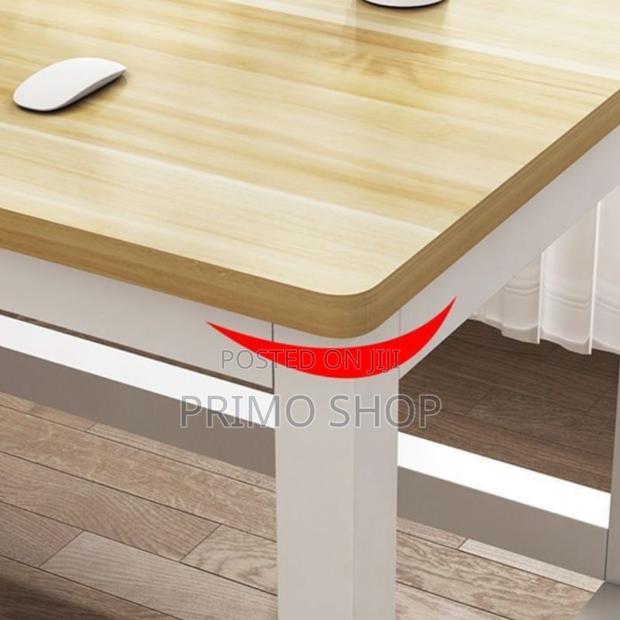 Office Desk; Strong Spacious Computer Office Desk - thumbnail 4