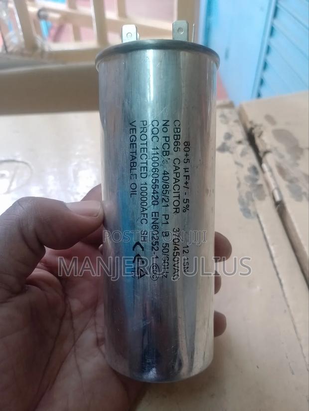 65 Uf Capacitor - thumbnail 3