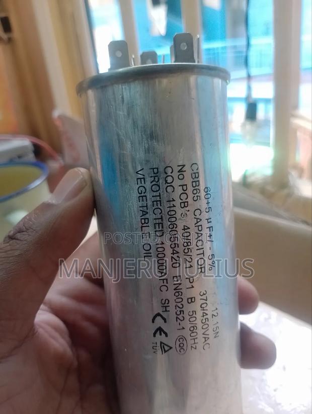 65 Uf Capacitor - thumbnail 4