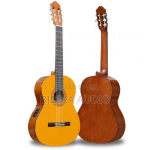 Yamaha Cx40 (Electro Classical) 6 Strings - thumbnail 2