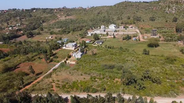 Prime 1/8 Acre Residential Plots for Sale – Nachu Mbomboini