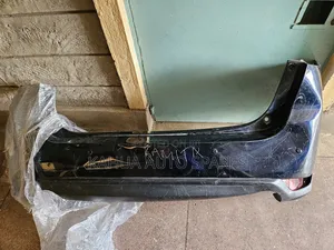 Mazda Cx5 2016/2017/2018/2019/2020 Back/Rear Bumper