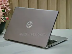 New Laptop HP 240 G9 8GB Intel Core I7 SSD 512GB